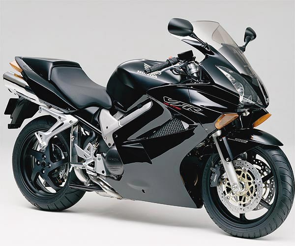 Ricambi usati honda vfr 800 #4