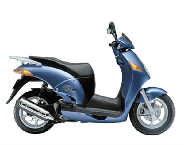 Honda chiocciola 125 prezzo #7