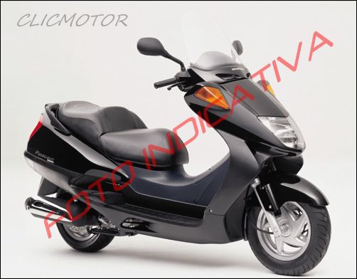 Honda foresight wikipedia #4