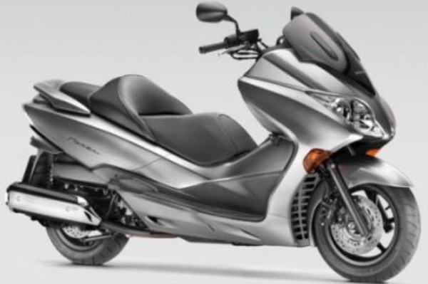 Honda forza 250 wiki