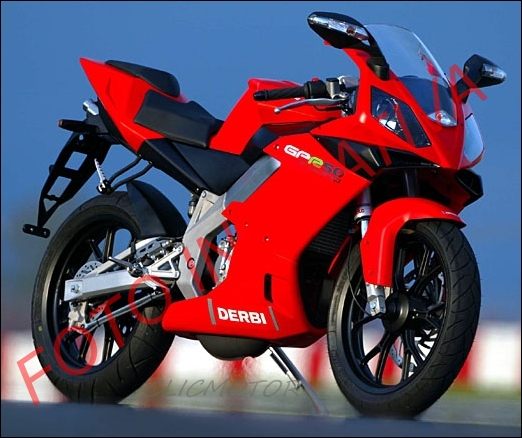 Tour Packages Derbi Gpr Scooter Front Axle Original For DERBI GPR