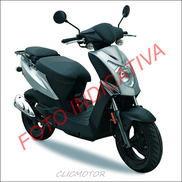 HOT Agility R12 Kymco Agility 50 4t VelocitÃ Original KYMCO