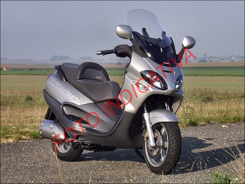 Motore Honda Piaggio X9 250 Problemi MOTORE SEMICOMPLETO PIAGGIO