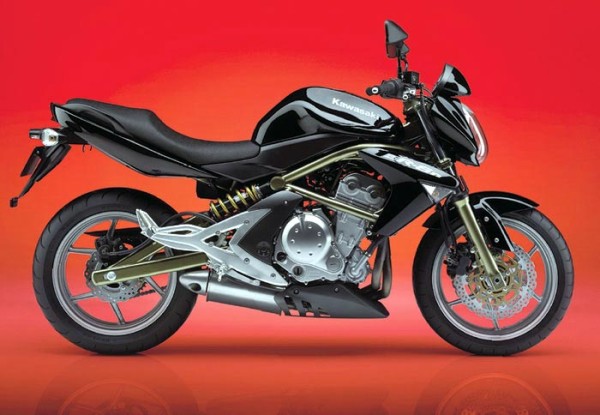 Rele Avviamento Teleruttore Original For Kawasaki ER-6N 2006