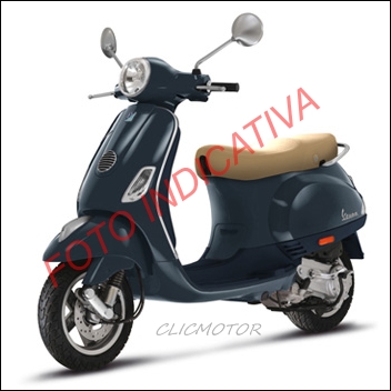 Piaggio Vespa Lx 50 2t Scooter Vespa Lx 50 4t Problemi Vespa