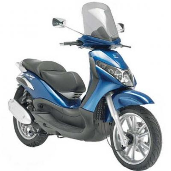 Piaggio Liberty Scooter E Moto Usate Liberty 150 Scooter 125